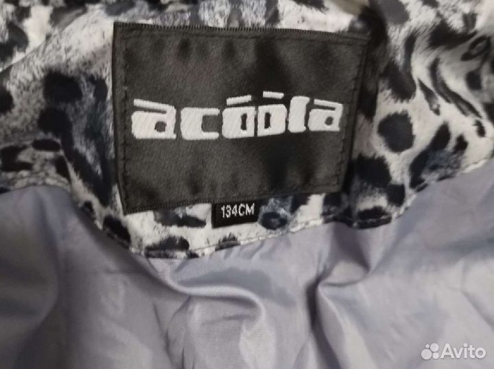 Куртка acoola