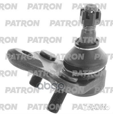 Опора шаровая toyota: RAV 4 II 00- PS3108 patron