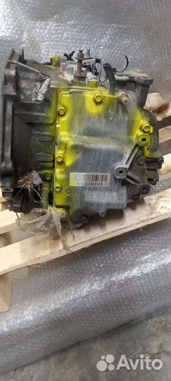 АКПП AF 17 опель астра h