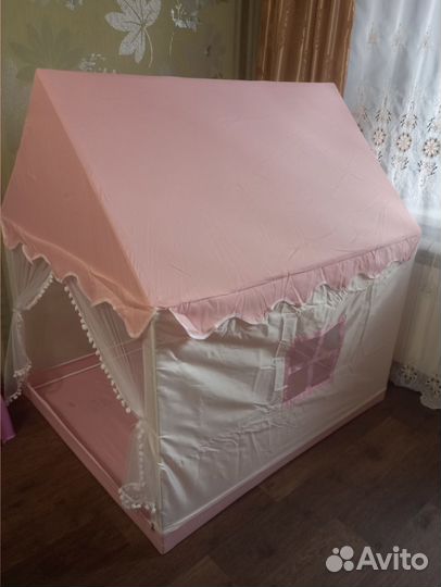 Детский домик