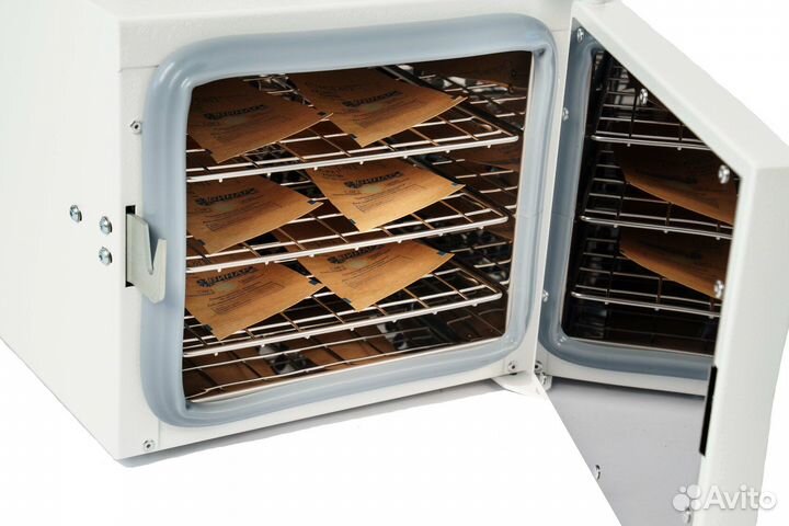 Стерилизатор для инструментов Ферропласт-5 сухожар