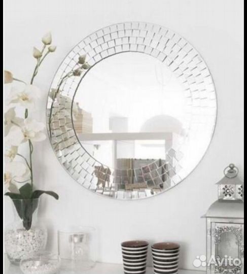 Зеркало Икея