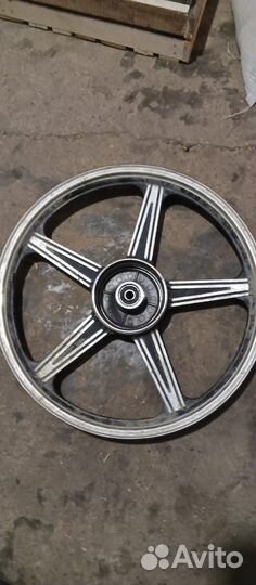 Продам диск на альфу