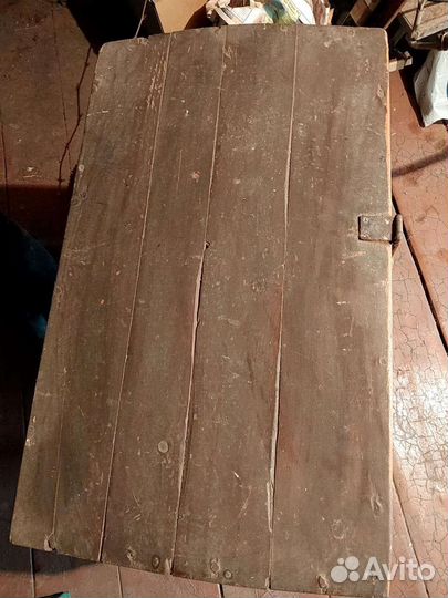 Сундук СССР