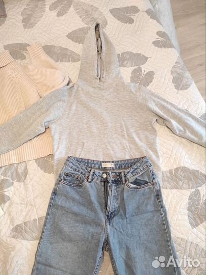 Вещи пакетом 42