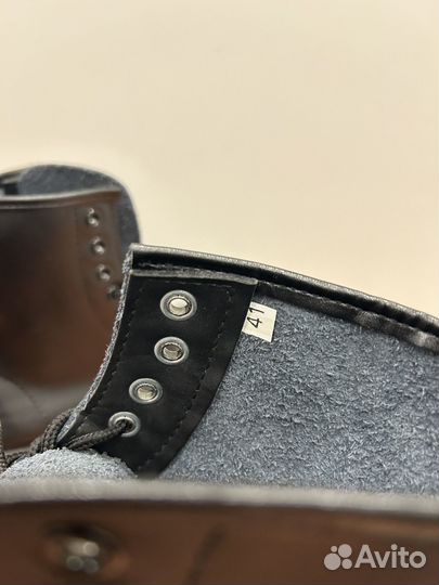 Ботинки Мартины 41 размер