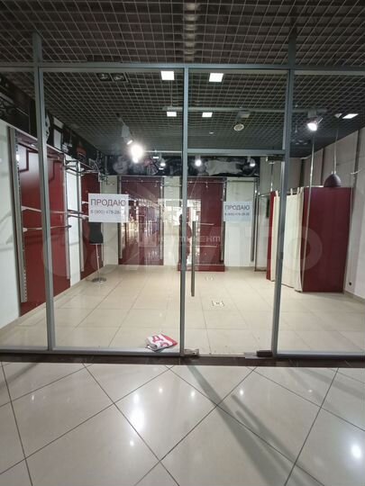 Продам коммерческое помещение