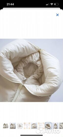 Комплект на выписку Clapsy