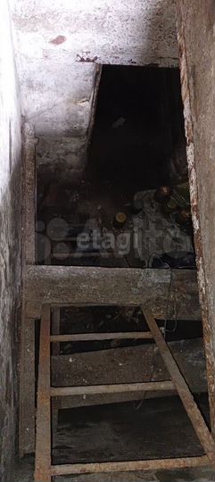 Гараж, 21 м²