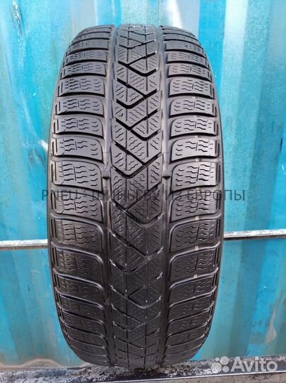 Pirelli Winter Sottozero 3 215/55 R17 94H