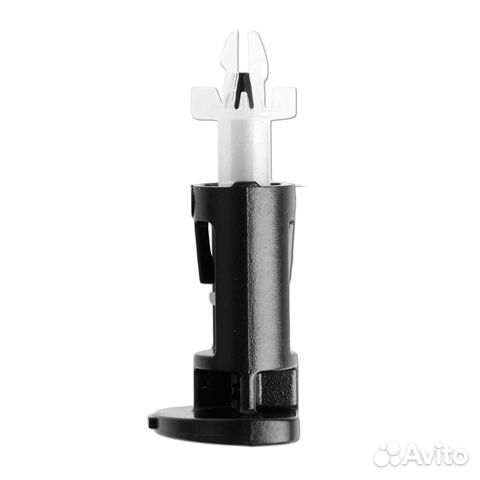 Крепление радиатора к материнке компьютера