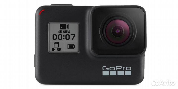 Камера GoPro Hero 7 black