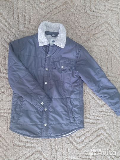 Куртка Old navy 134-146
