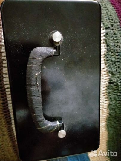 Ампервольтметр СССР