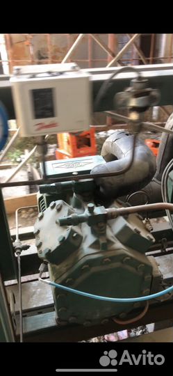 Фруктохранилище