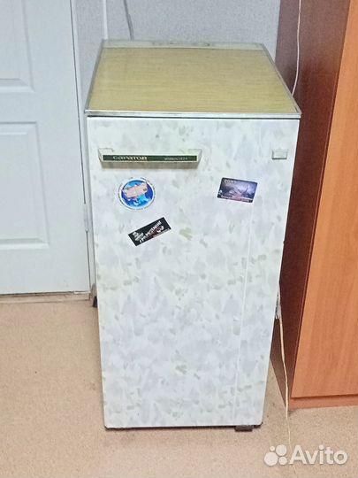 Холодильник Саратов