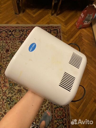 Лампа для маникюра