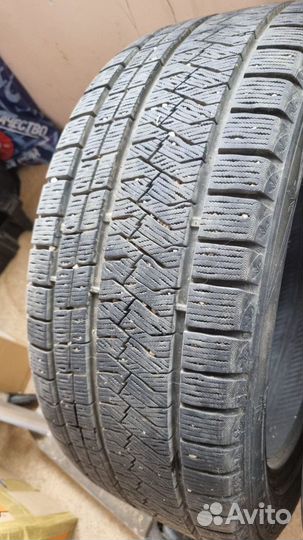 Triangle Snowlink TWT02 245/45 R19 102V