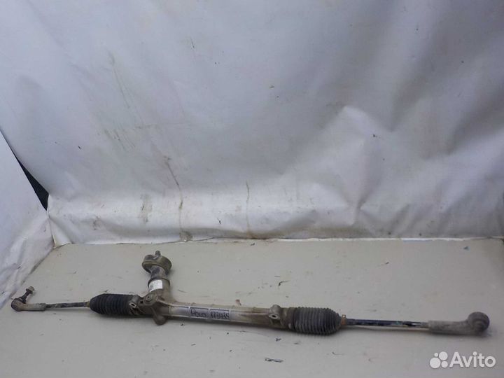 Рулевая рейка volkswagen polo