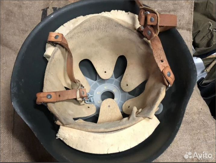 Каски армейские