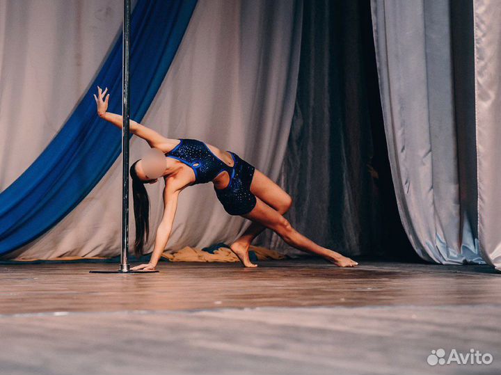 Костюм для выступлений