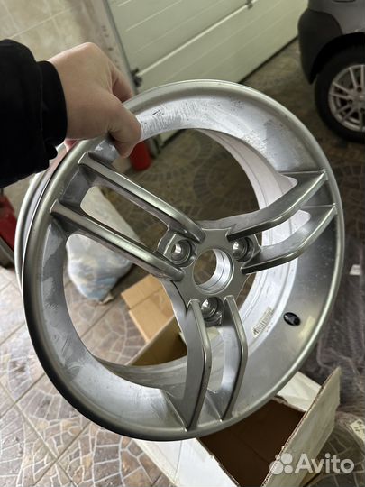 Диски Canam spyder