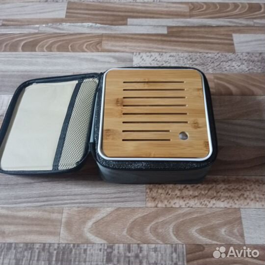 Набор для чайной церемонии китай