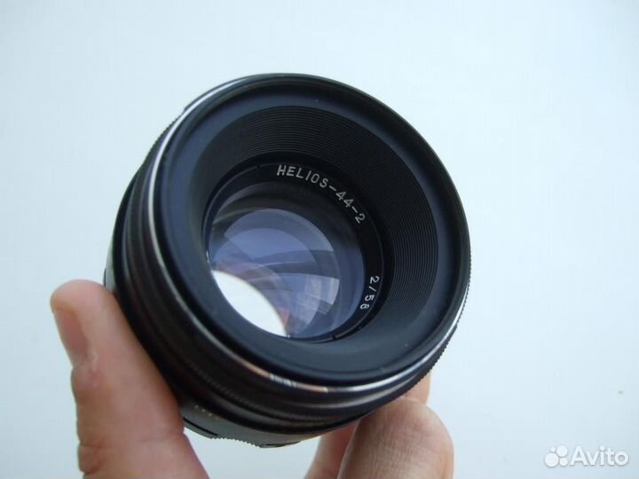 Фотолюбителю СССР