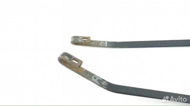 Дворник Mazda 6 GG LF 2005