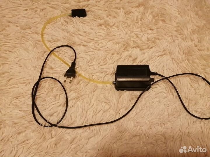 Компрессор