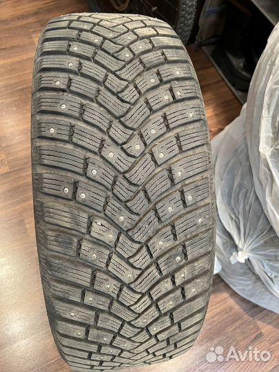 Continental IceContact 3 235/55 R19 105T