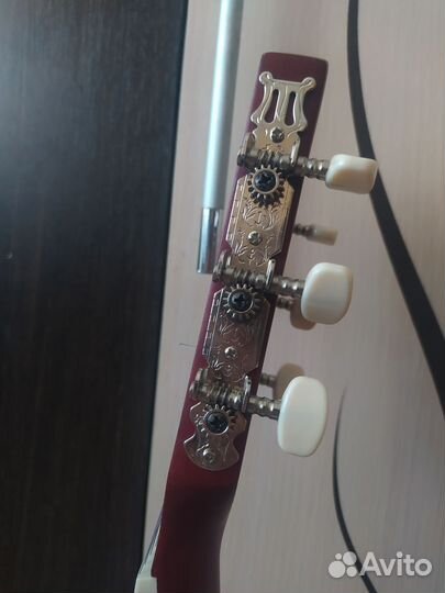 Гитара belucci