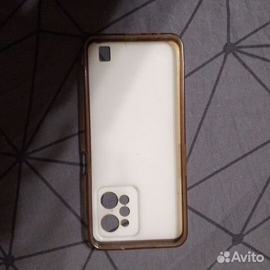 Чехол на realme c31