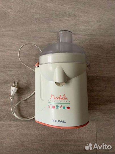 Соковыжималка Tefal