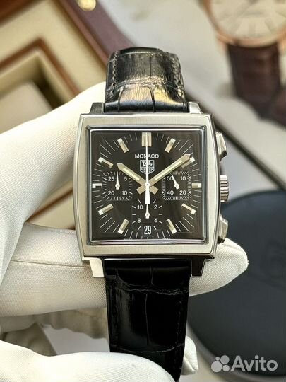 TAG Heuer Monaco