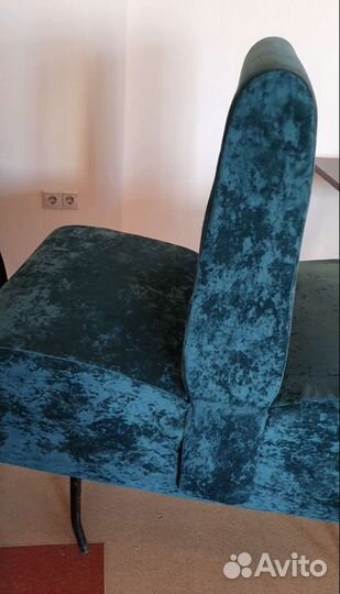 Перетяжка мебели