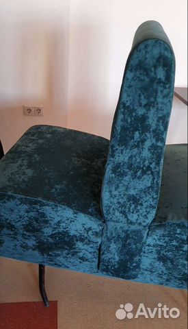 Перетяжка мебели