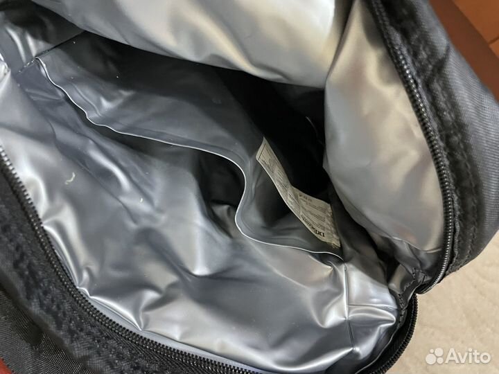 Термо сумка, сумка -холодильник Dr Browns