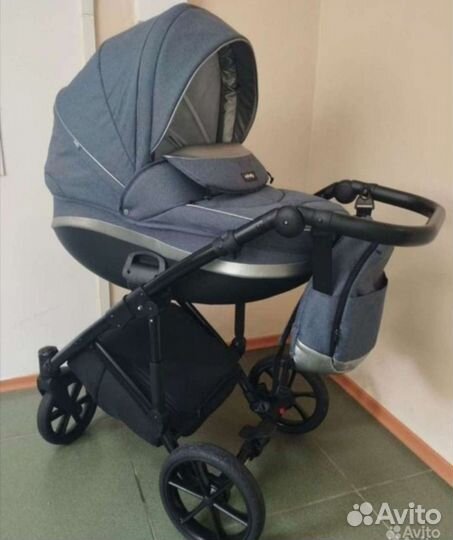 Коляска Tutis Mimi Style. Гарантия. Выкуп