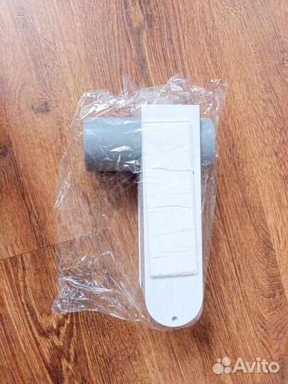 Дозатор для зубной пасты