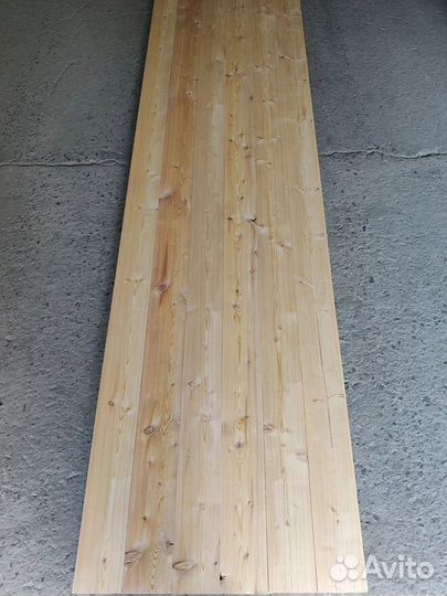 Половая доска опт