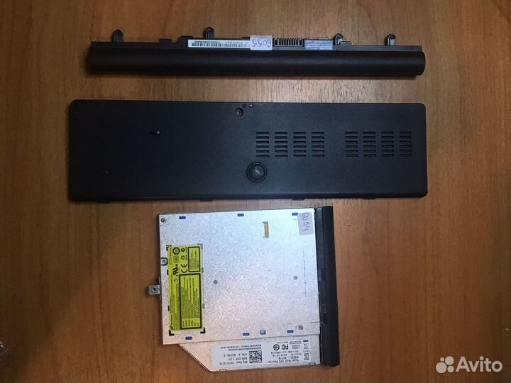 Запчасти для Acer Aspire E1-510