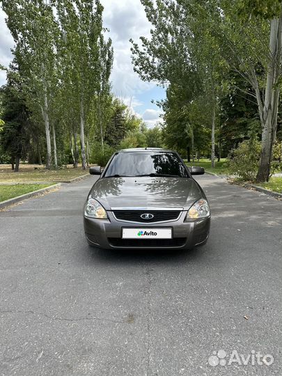 LADA Priora 1.6 МТ, 2015, 113 000 км