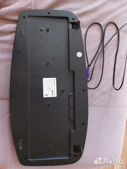 Клавиатура