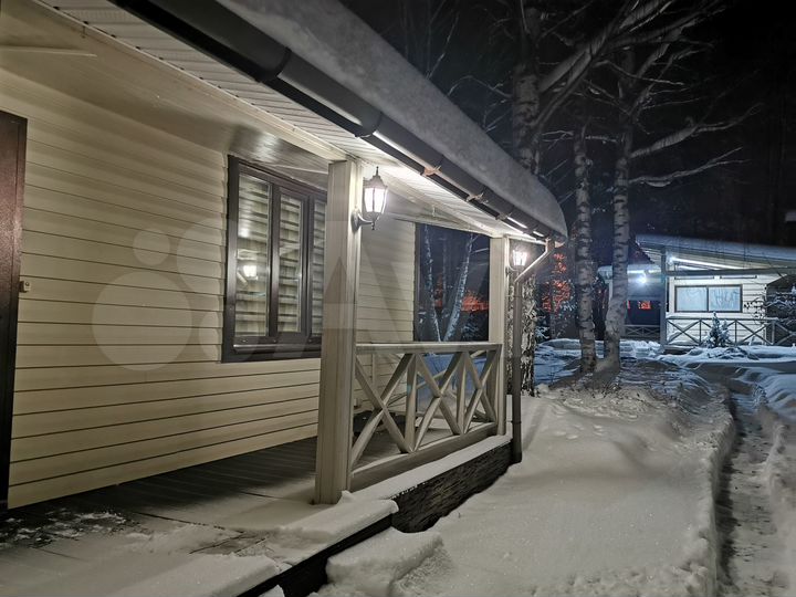 3-к. дом, 94 м²