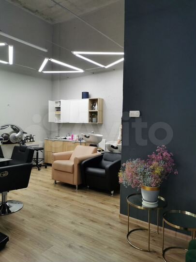 Свободного назначения, 39.6 м²