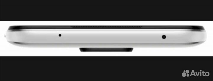 Телефон Xiaomi redmi note 9 pro