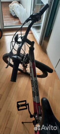 Велосипед stels miss 6000