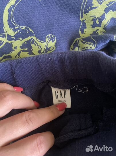 Костюм для мальчика