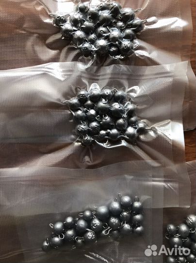 Чебурашка разборная